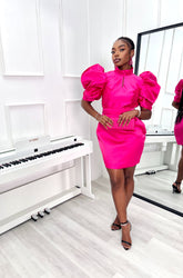 FOLAKE DRESS