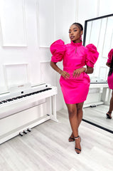 FOLAKE DRESS