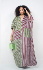 IVIE KAFTAN