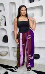 ZURI PANTS