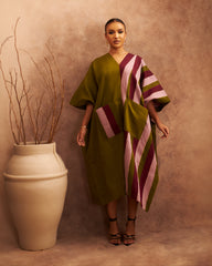SADE KAFTAN