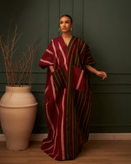IVIE KAFTAN