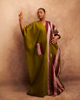 IVIE KAFTAN