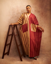 IVIE KAFTAN