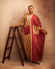 IVIE KAFTAN