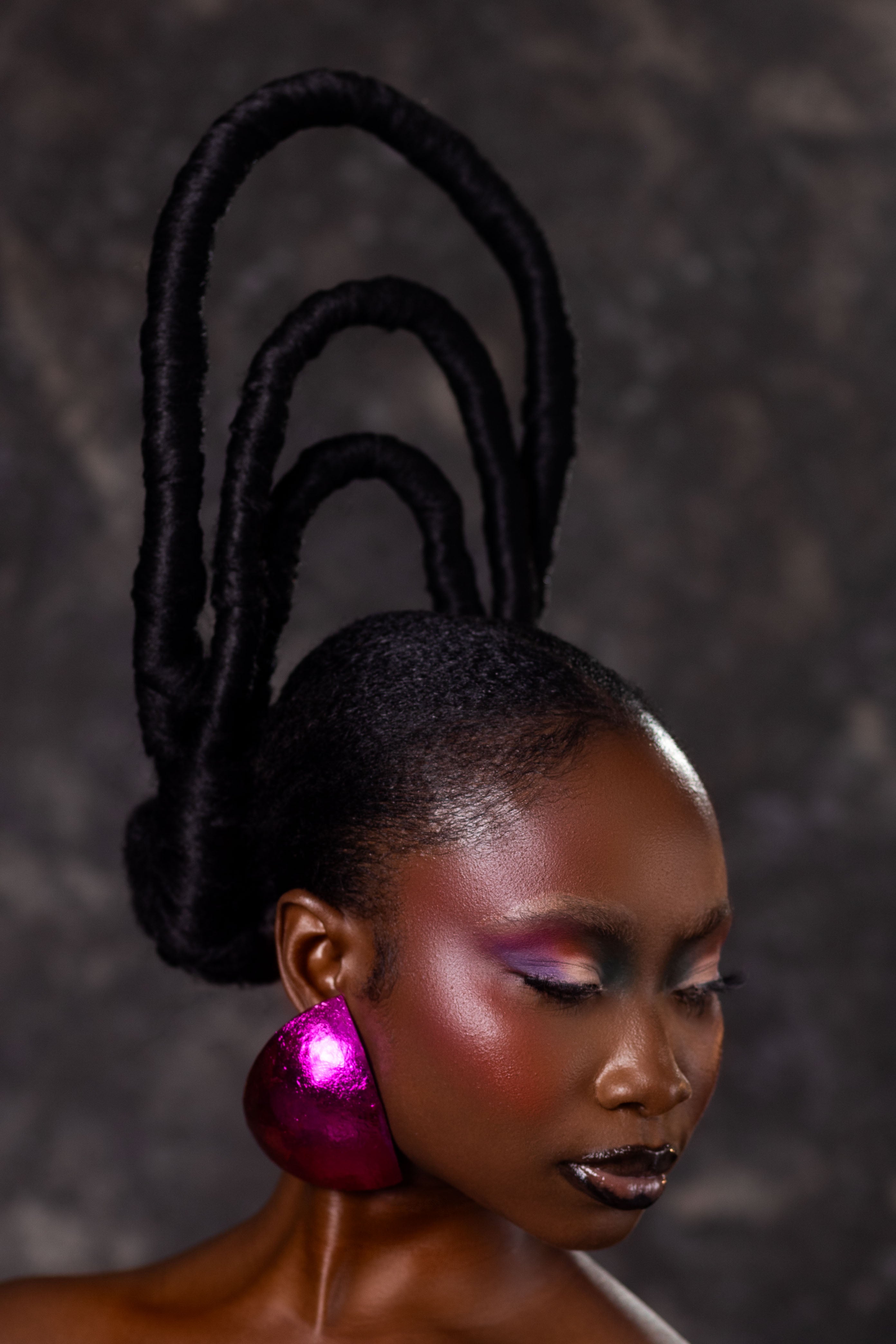 KOSHIE EARRING