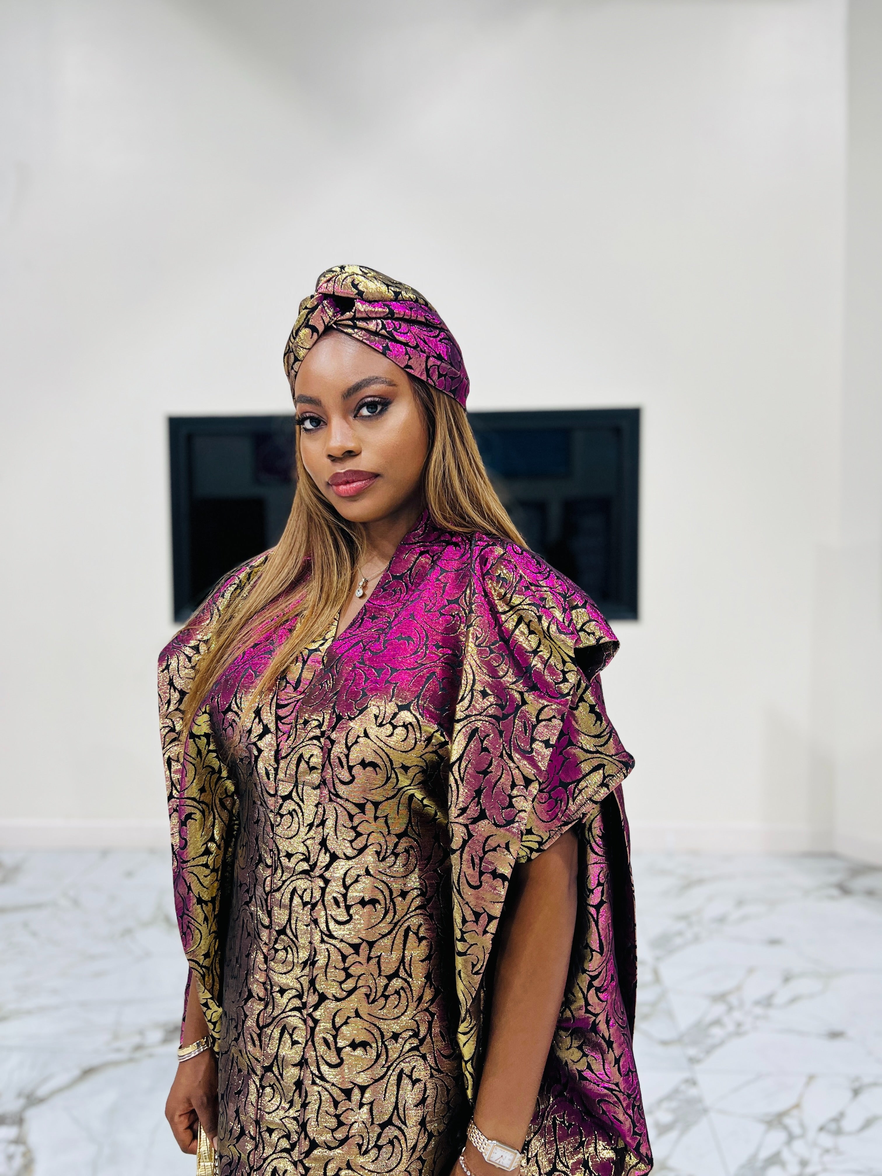 ALAINE KAFTAN