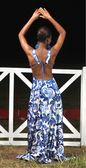 SOPHIE DRESS