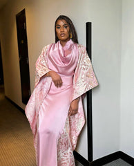 MOREMI BOUBOU
