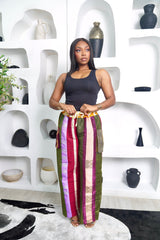 ZURI PANTS