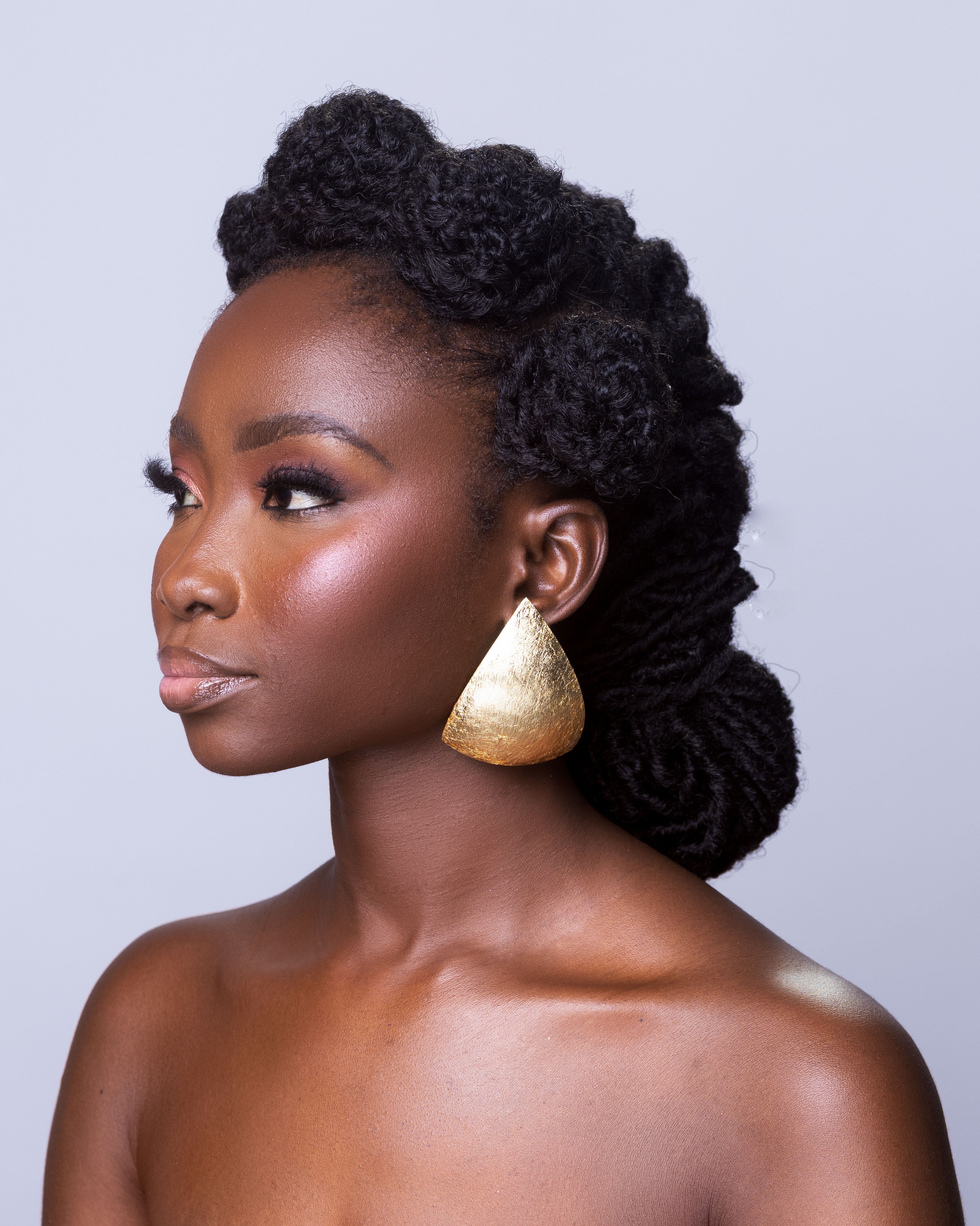KOSHIE EARRING