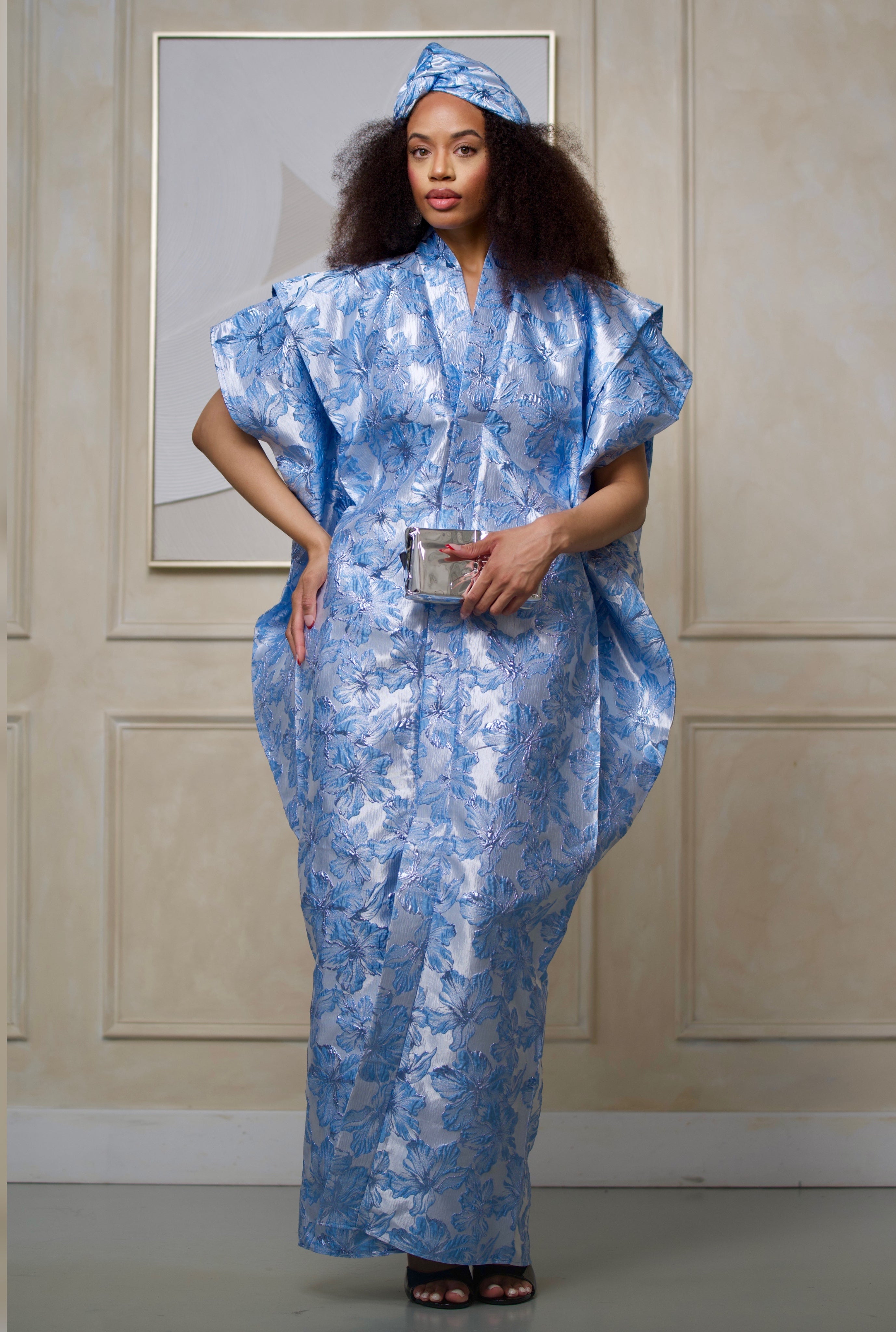 ALAINE KAFTAN