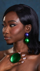 PAMELA EARRING