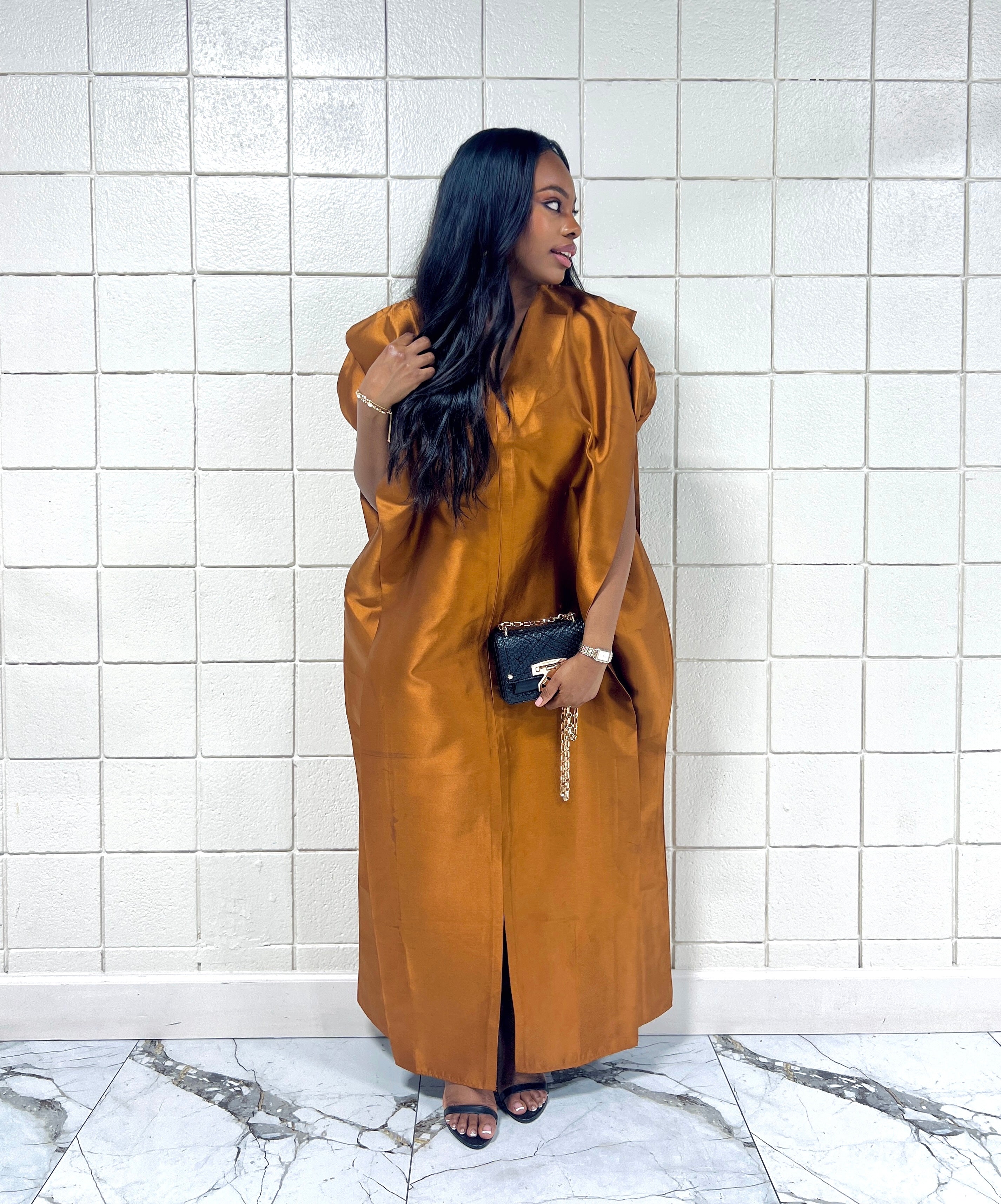 ULONNA KAFTAN