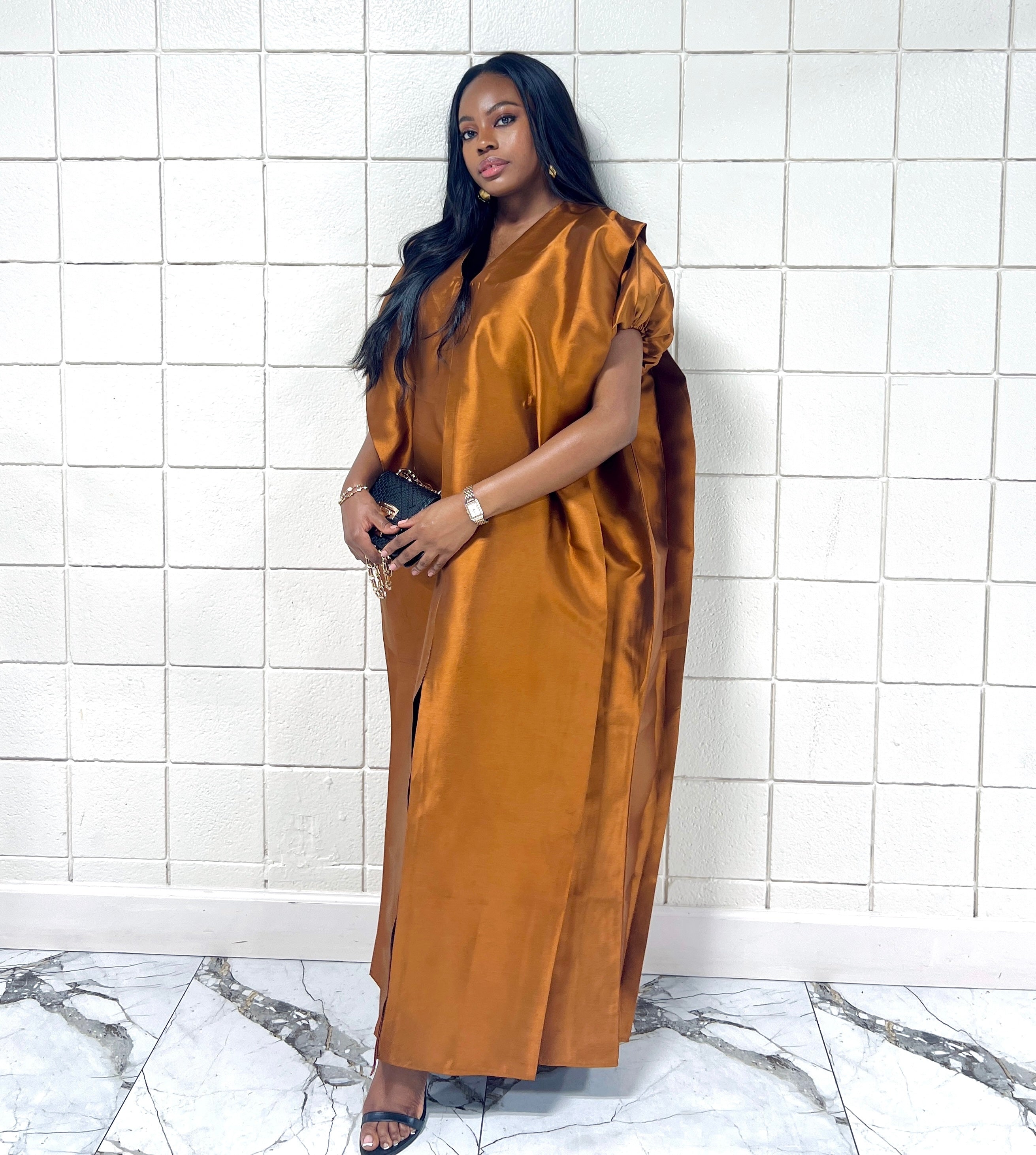ULONNA KAFTAN