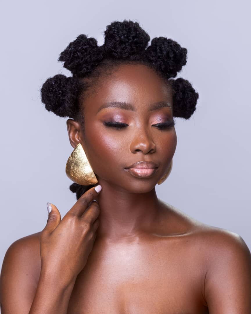 KOSHIE EARRING