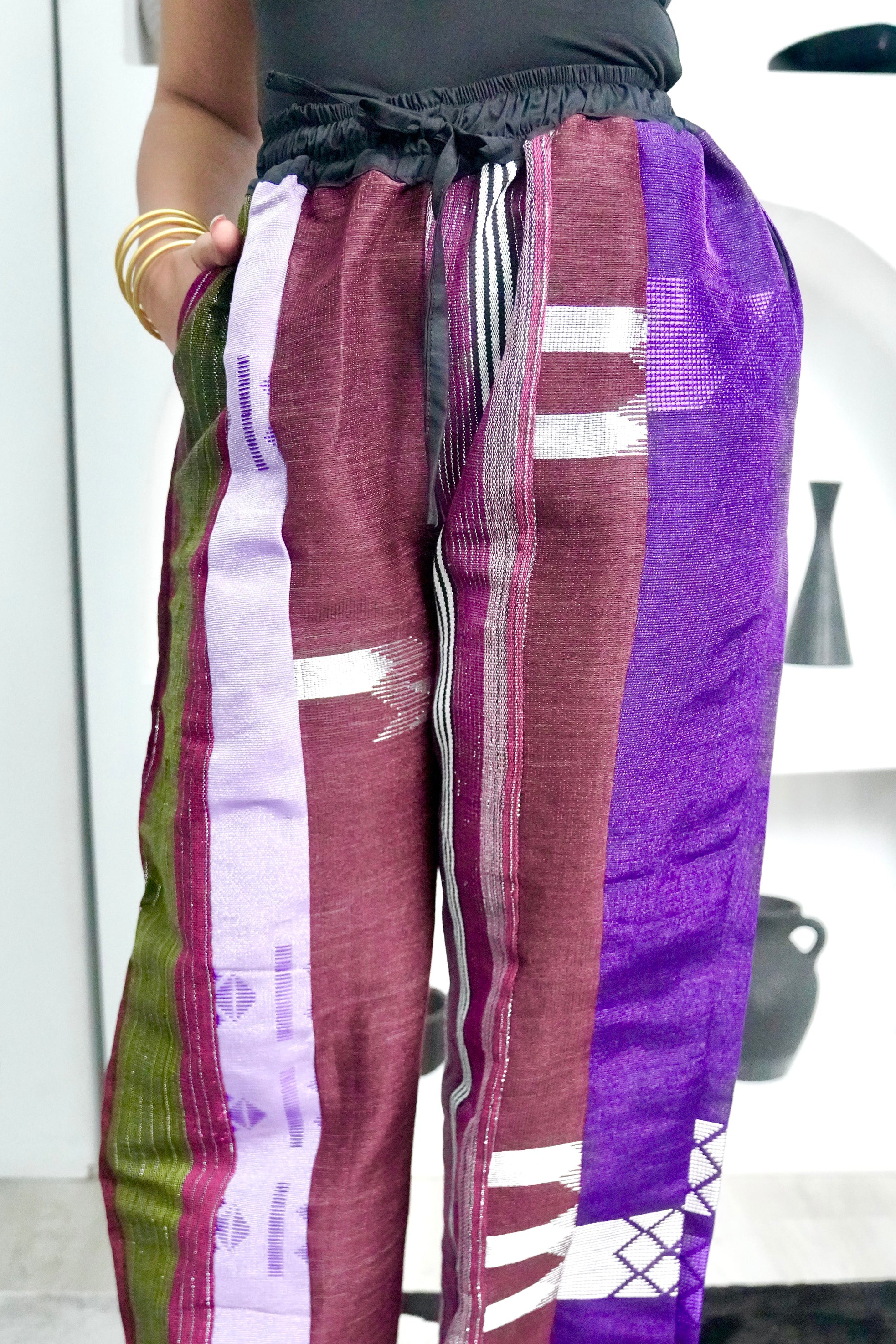 ZURI PANTS