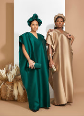 ZARI KAFTAN