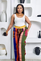 ZURI PANTS