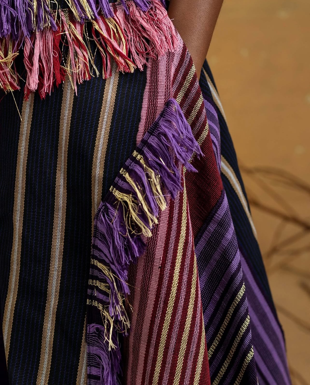 KOREDE SKIRT