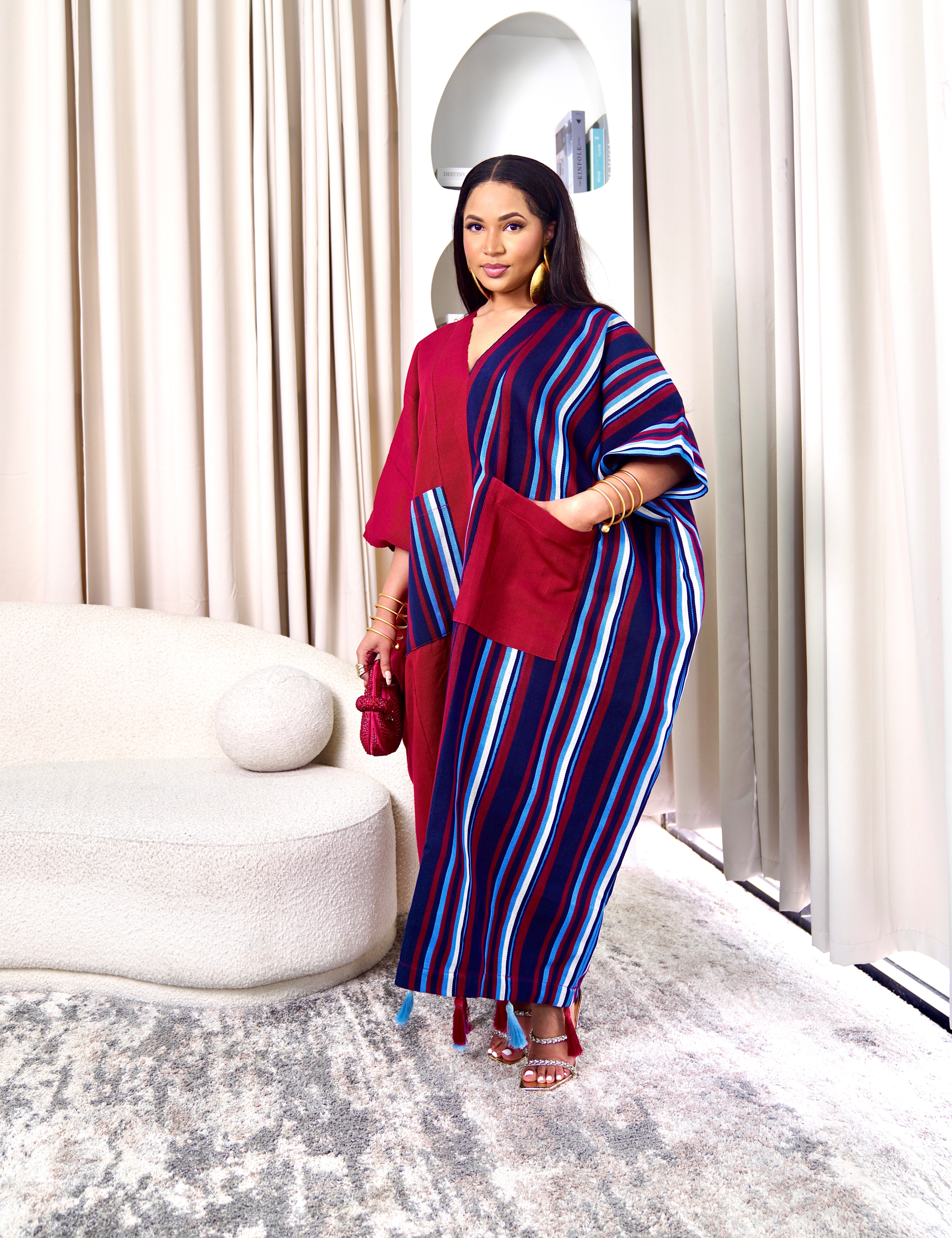 EHI KAFTAN