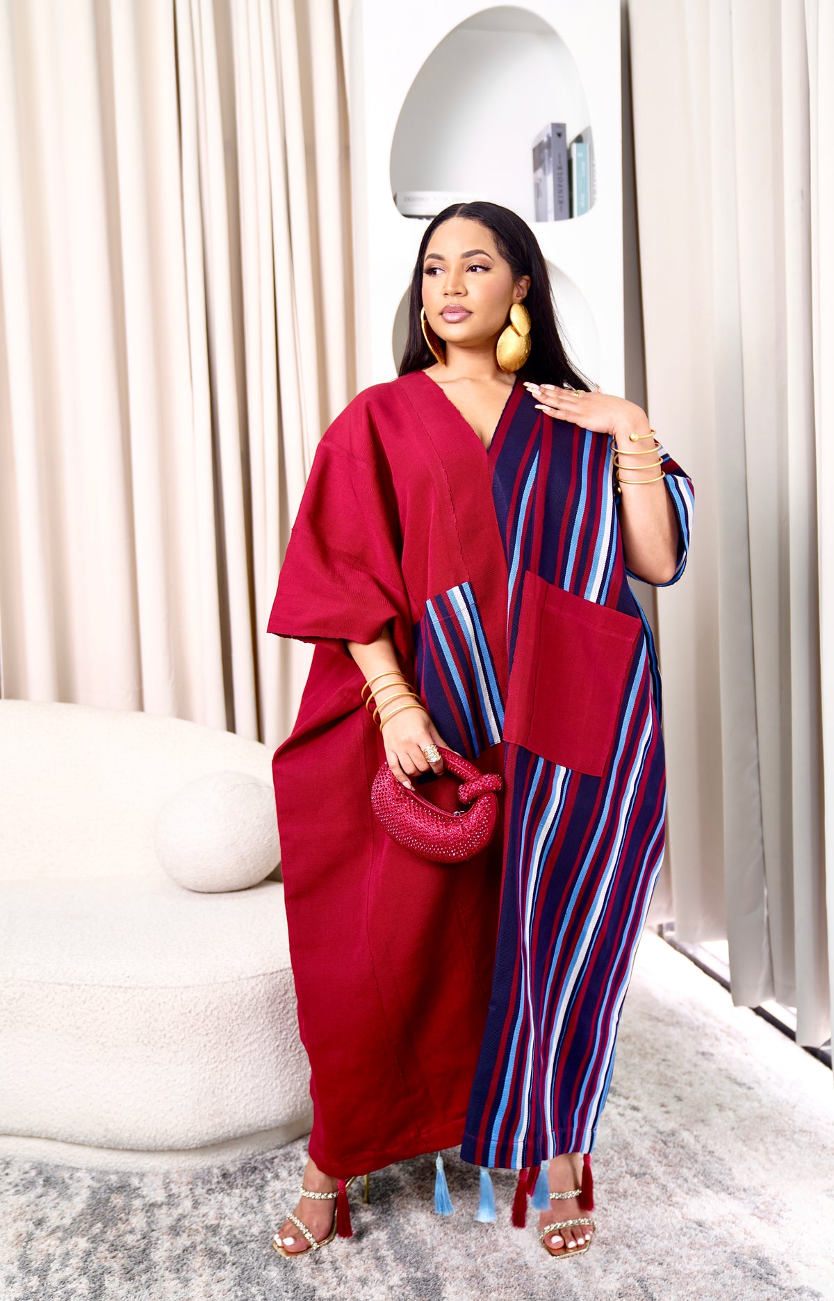 EHI KAFTAN