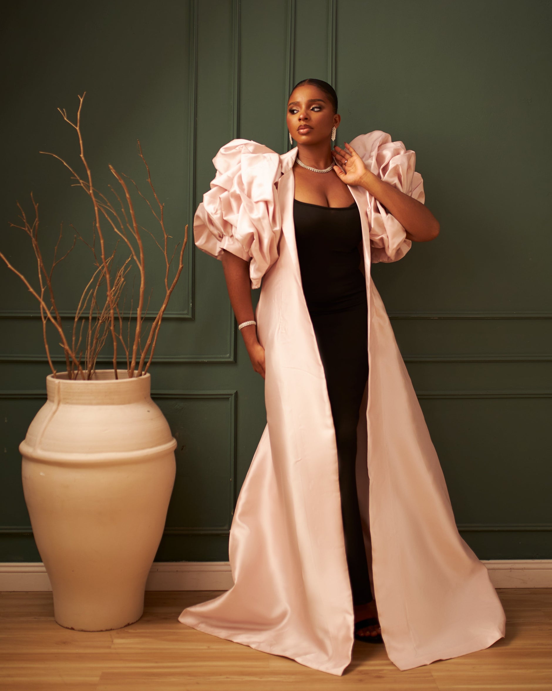 samawoman – Iyayi Official