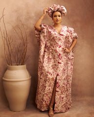 ULONNA 2.0 KAFTAN