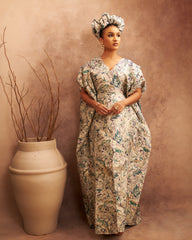 ULONNA 2.0 KAFTAN