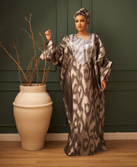 MINA KAFTAN