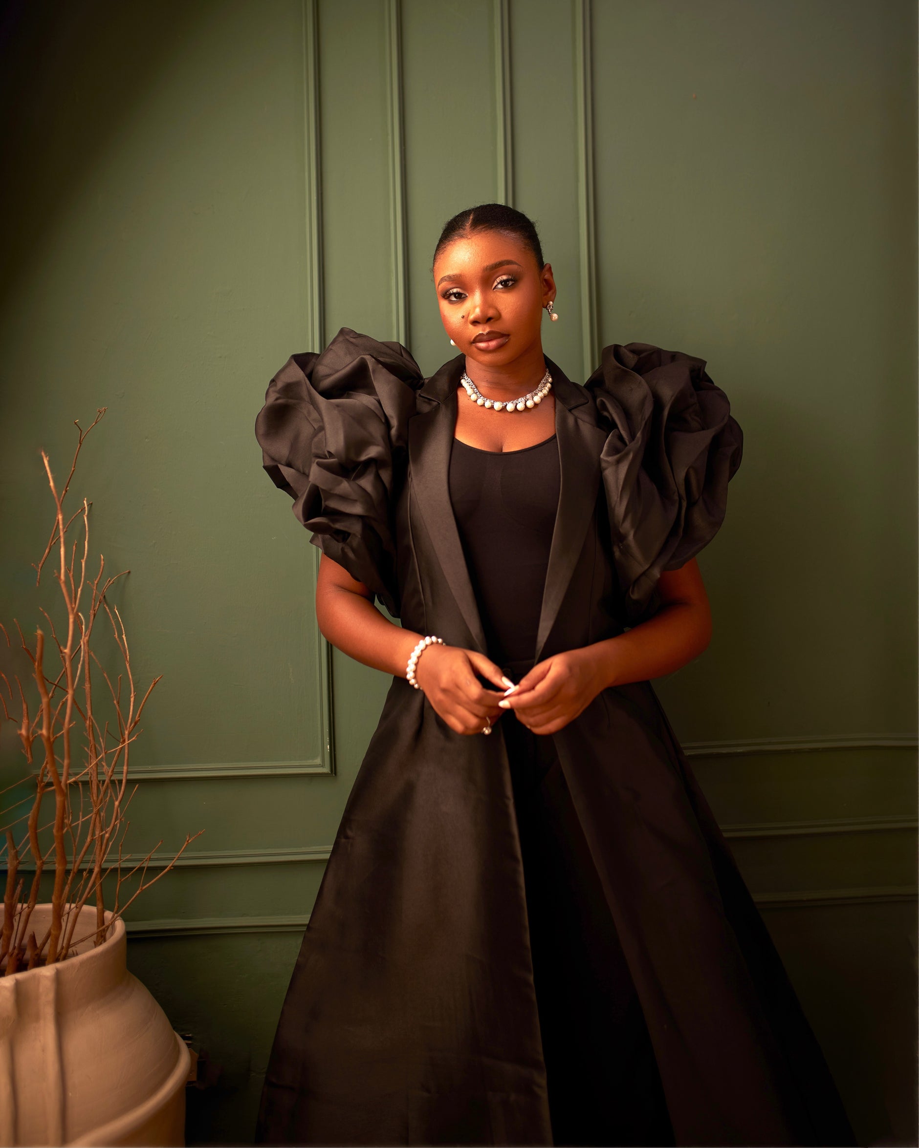 samawoman – Iyayi Official
