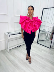 BOW TOP ONLY