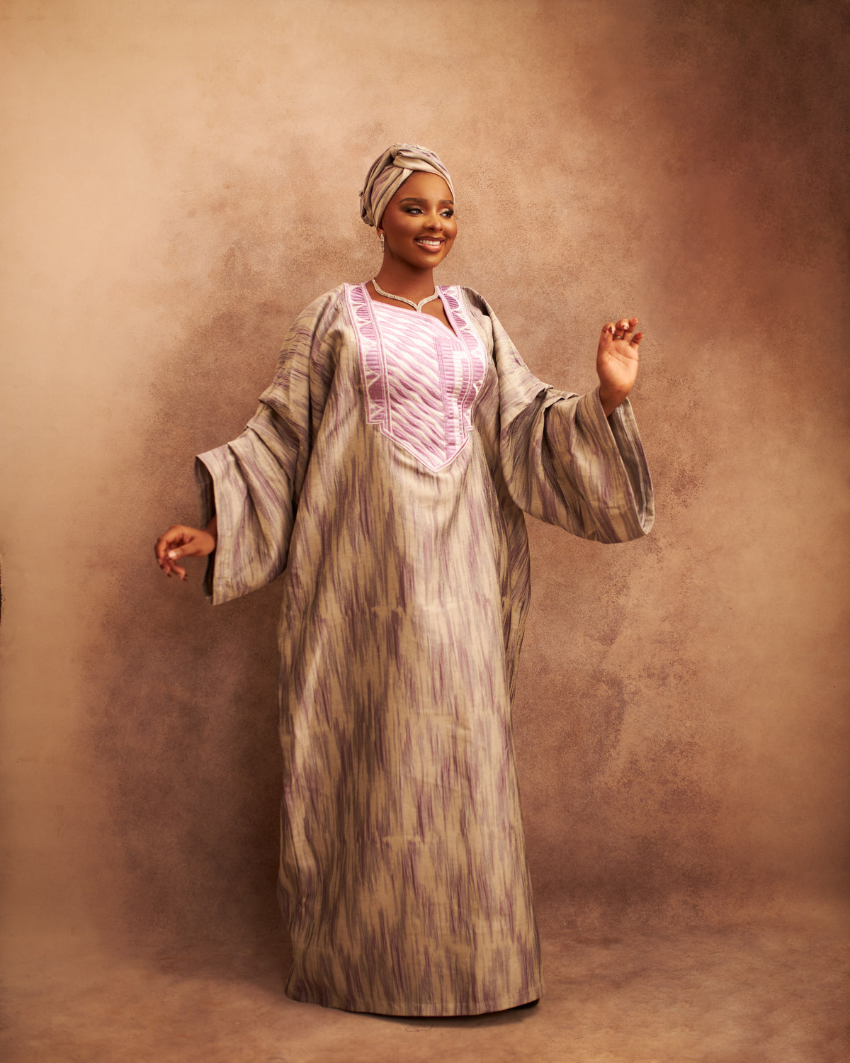 MINA KAFTAN