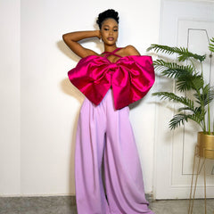 BOW TOP ONLY