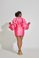 CANDY SKIRT SET