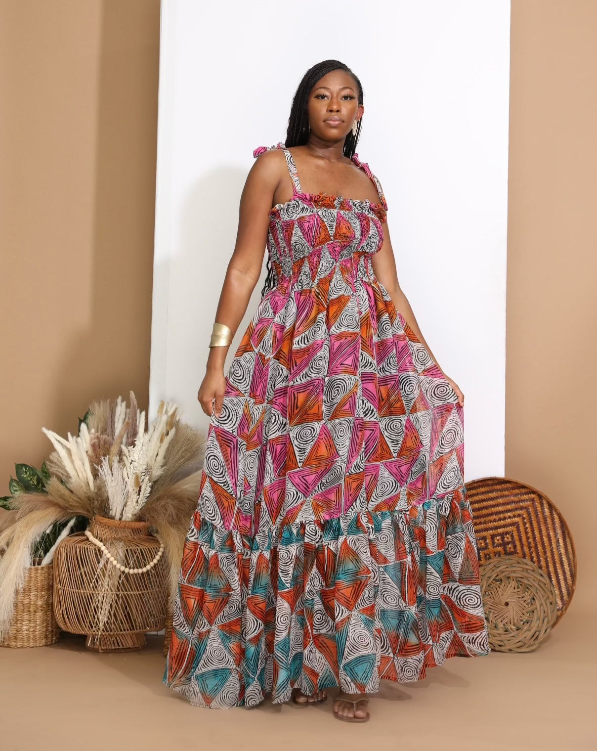 LILO DRESS Iyayi Official LILO DRESS Iyayi Official